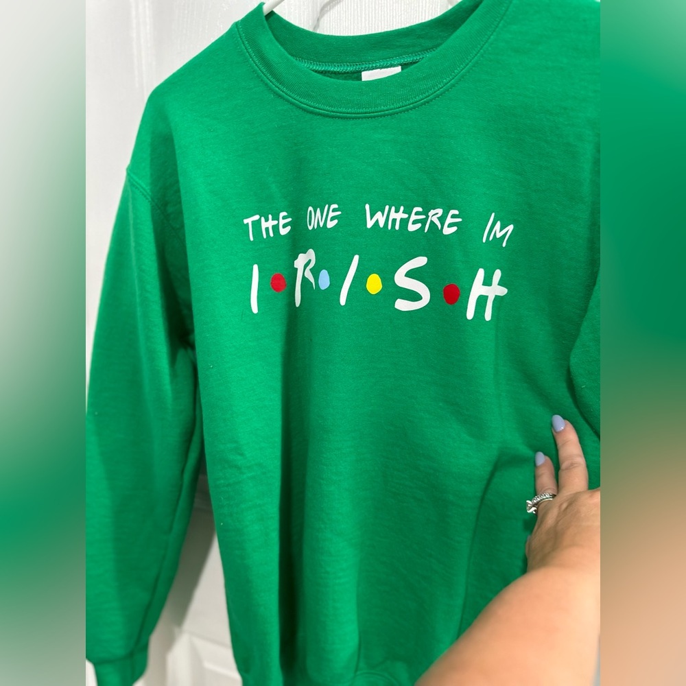 Crewneck
